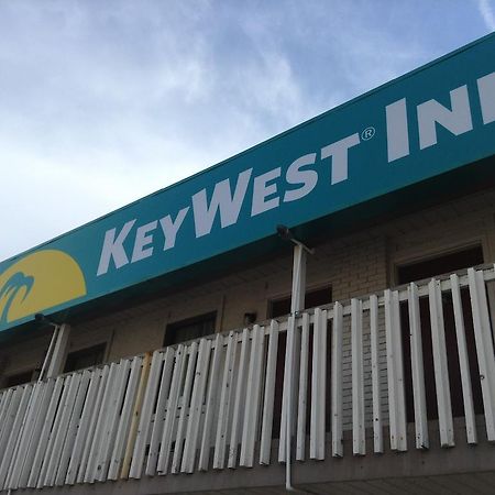 Key West Inn - Hobart Merrillville Εξωτερικό φωτογραφία