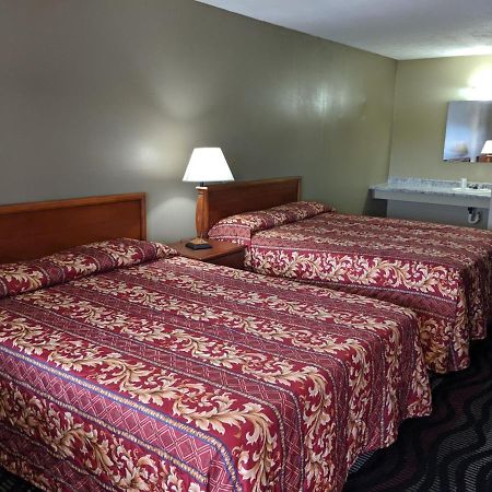 Key West Inn - Hobart Merrillville Εξωτερικό φωτογραφία