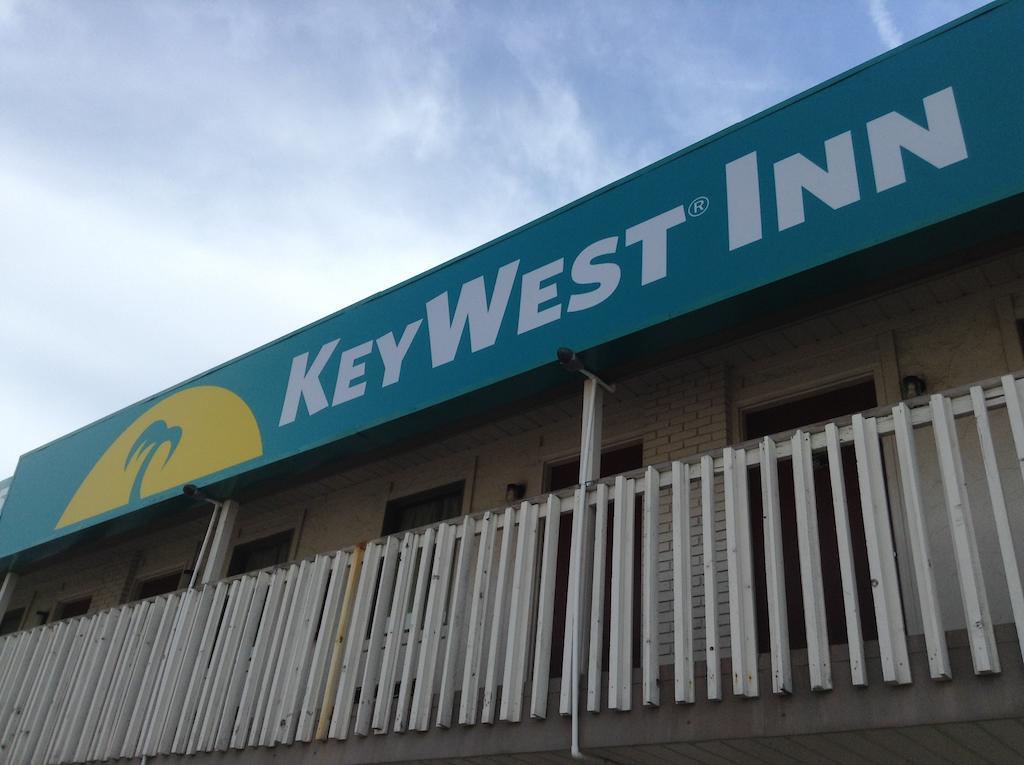 Key West Inn - Hobart Merrillville Εξωτερικό φωτογραφία