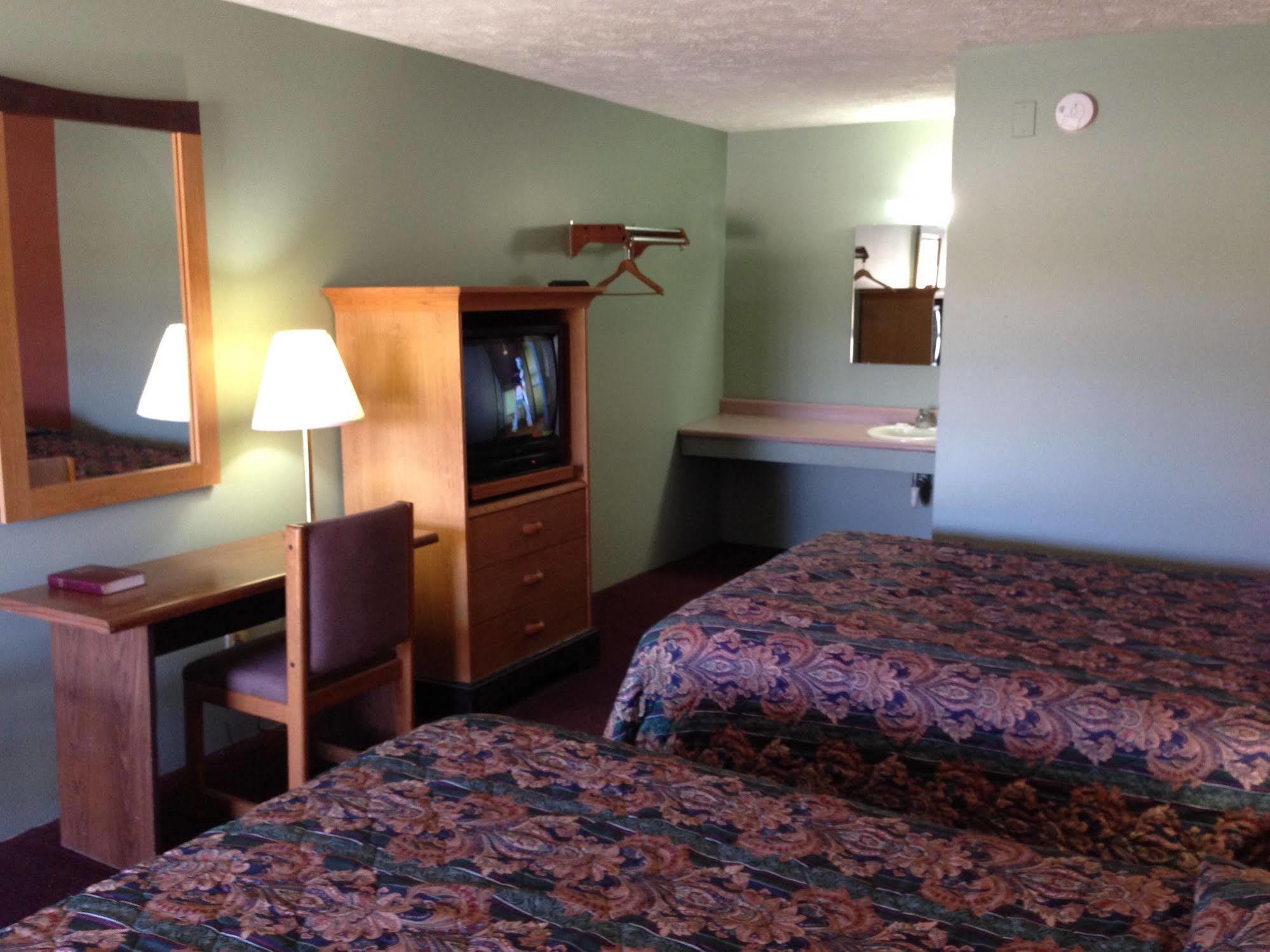 Key West Inn - Hobart Merrillville Εξωτερικό φωτογραφία