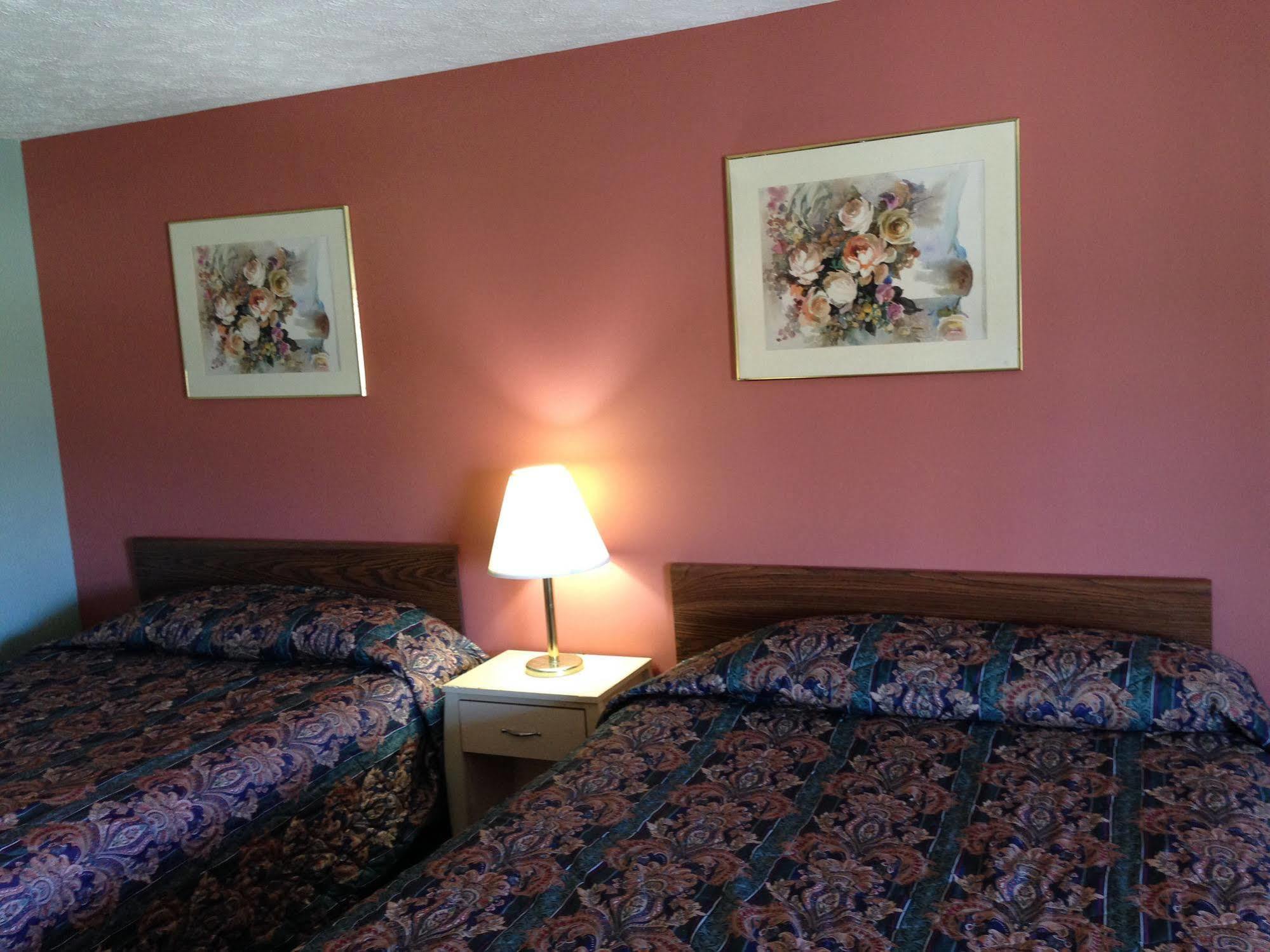 Key West Inn - Hobart Merrillville Εξωτερικό φωτογραφία