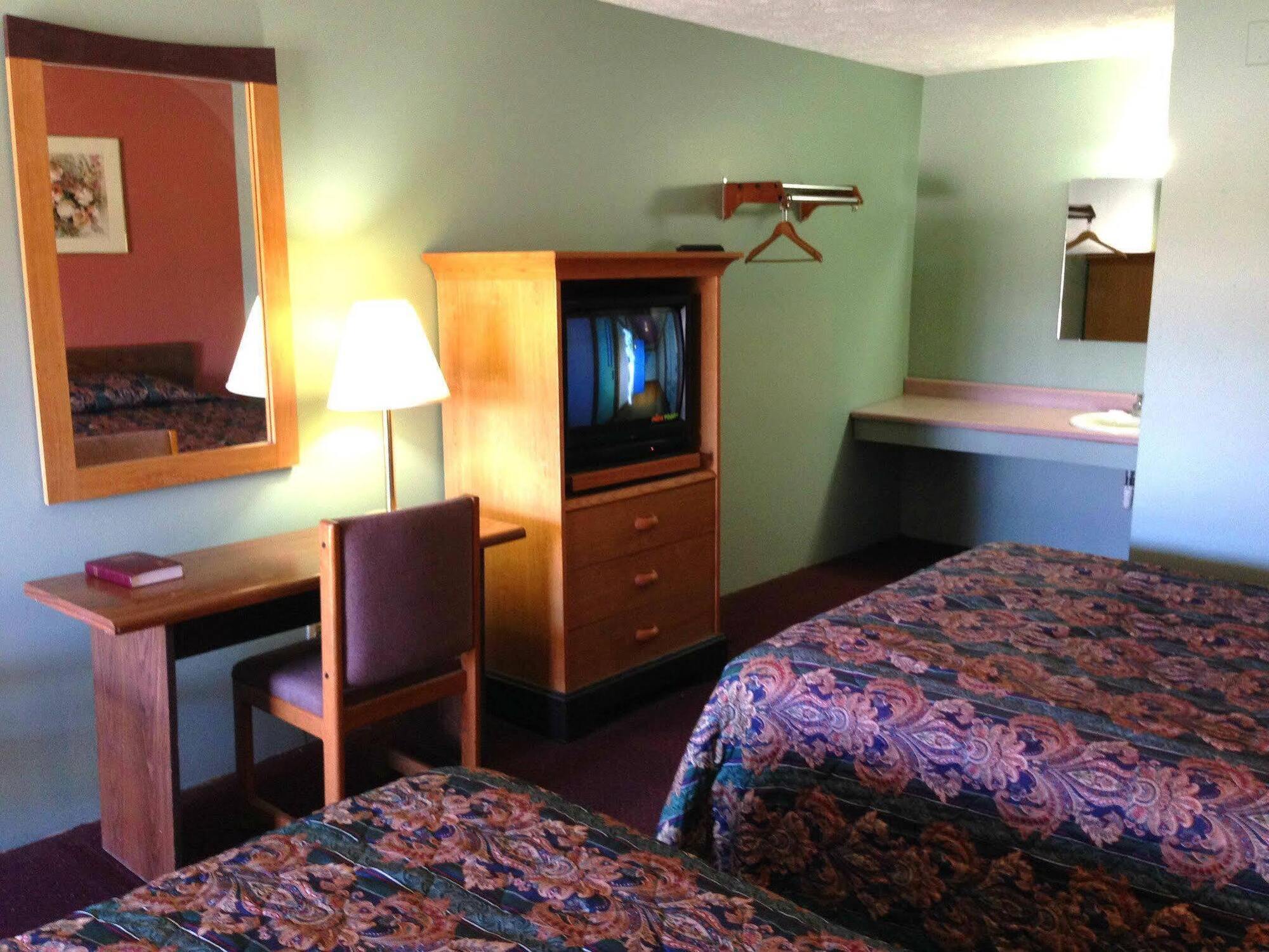 Key West Inn - Hobart Merrillville Εξωτερικό φωτογραφία