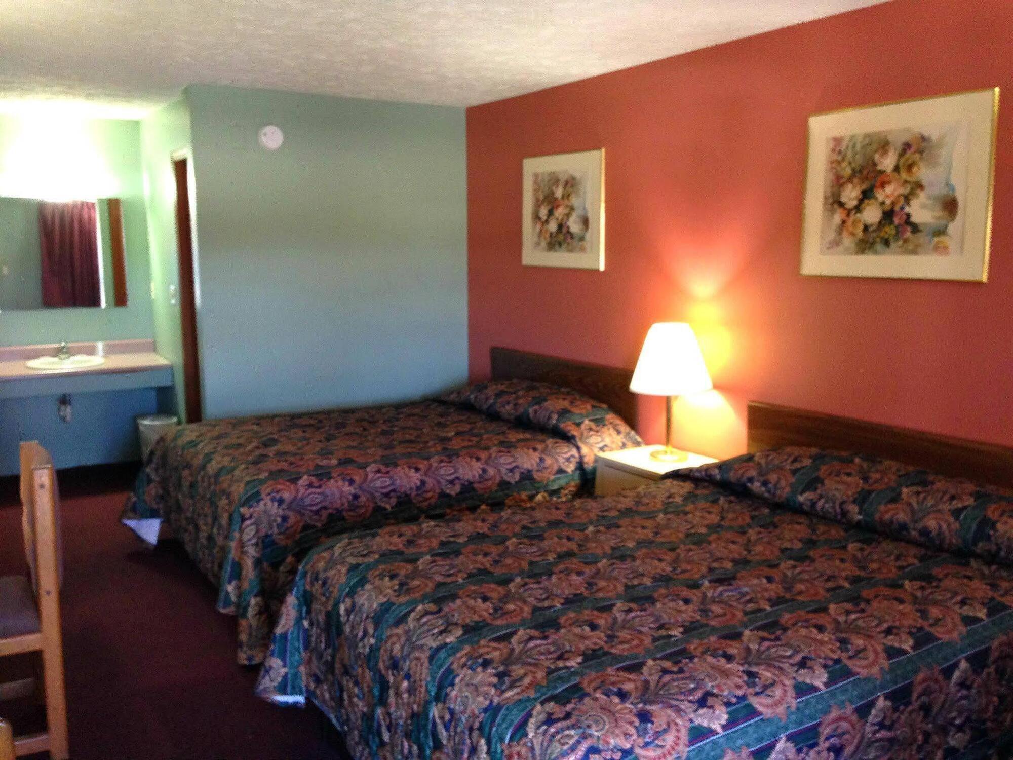 Key West Inn - Hobart Merrillville Εξωτερικό φωτογραφία