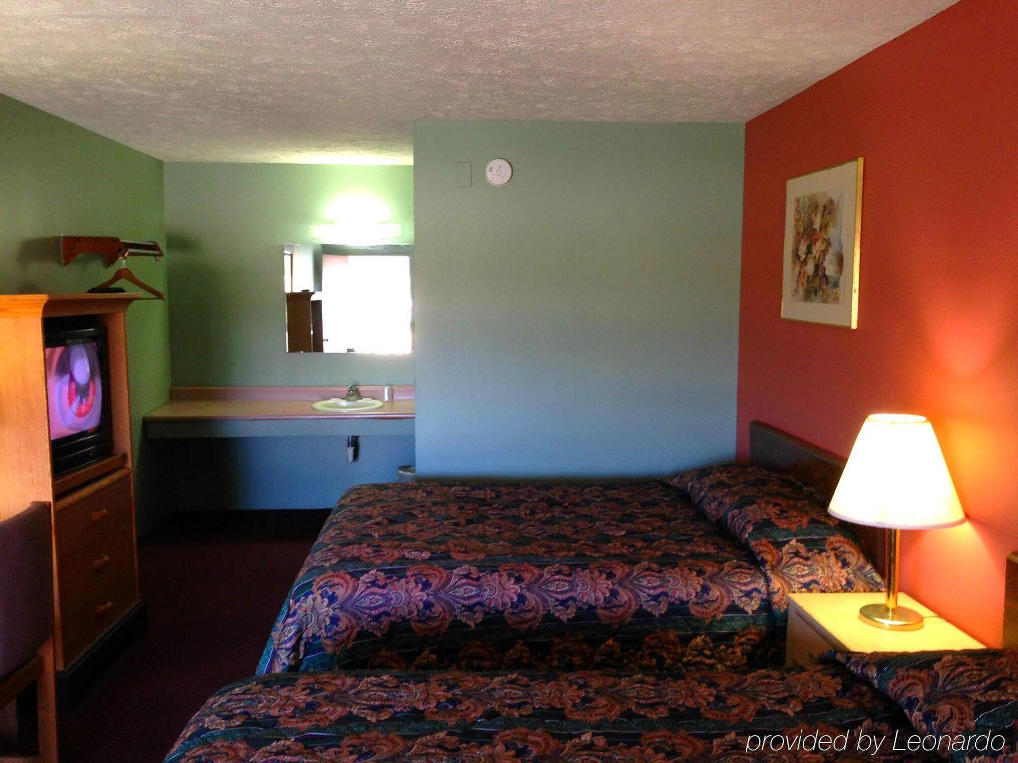 Key West Inn - Hobart Merrillville Εξωτερικό φωτογραφία